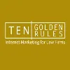 Ten Golden Rules Ten Golden Rules
