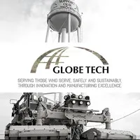 Globe Tech, LLC