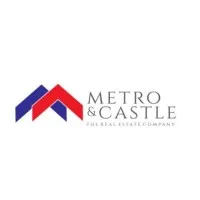 Metro and Castle