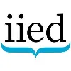 International Institute for Environment and Development (IIED) International Institute for Environment and Development (IIED)