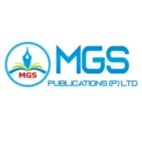 MGS Publications Pvt. Ltd. MGS Publications Pvt. Ltd.