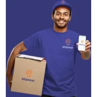 360 TECHNOLOGIES Lagos, Nigeria