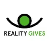 Reality Gives Reality Gives