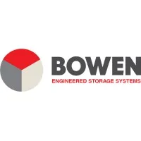 Bowen | Retail Stockroom Storage