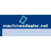 MACHINESDEALER