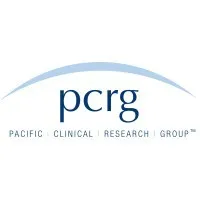 Pacific Clinical Research Group™ Pacific Clinical Research Group™