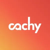 Cachy