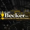 G. W. Becker, Inc. G. W. Becker, Inc.