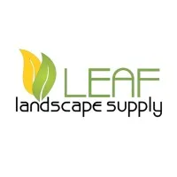 Leaf Landscape Supply