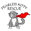 Fearless Kitty Rescue