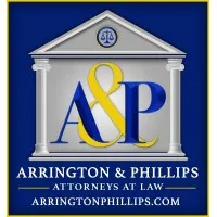 Arrington & Phillips, LLP