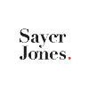 Sayer Jones Sayer Jones