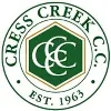 Cress Creek Country Club Cress Creek Country Club