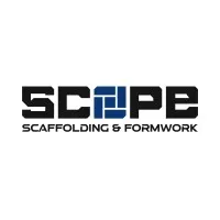 SCOPE SCAFFOLDING AND FORMWORK