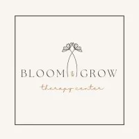 Bloom and Grow Therapy Center