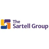 THE SARTELL GROUP, INC.