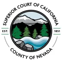 Superior Court of California, County of Nevada