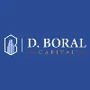 D. Boral Capital D. Boral Capital