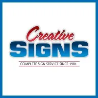 Creative Signs Inc.