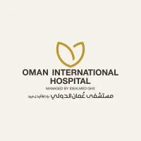 Oman International Hospital email format
