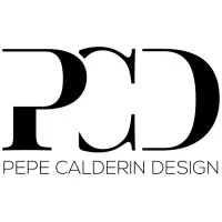 Pepe Calderin Design