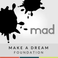 MAKE A DREAM FOUNDATION MAKE A DREAM FOUNDATION