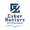 Cyber Hunterz Cyber Hunterz