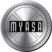 MYASA Maquinaria y Accesorios SA de CV