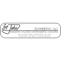 St. John Engineering, LLC St. John Engineering, LLC