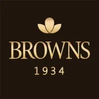 Browns Jewellers email format