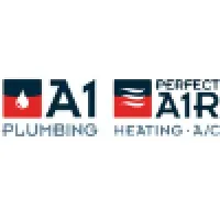A1 Plumbing and Perfect Air