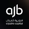 AlJazira Capital الجزيرة كابيتال AlJazira Capital الجزيرة كابيتال