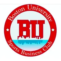 Boston University Sports Business Club
