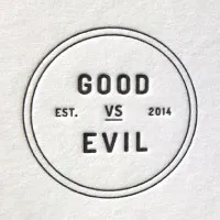 Good vs Evil