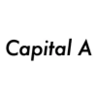 Capital A