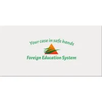 Foreign Education System