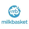 Milkbasket Milkbasket