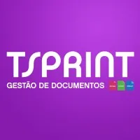 TSPrint Gestão de Documentos