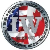 IRONWORKERS LOCAL UNION 402 JATC