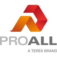 ProAll - A Terex Brand email address