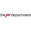 The PR Department Inc The PR Department Inc