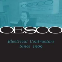 OESCO - Oklahoma Electrical Supply Co & Infosys