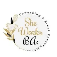 SheWorksBA: Coworking & Event Center