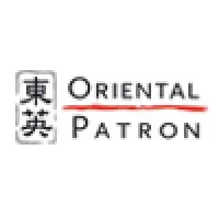 Oriental Patron