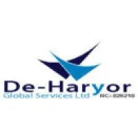 DE HARYOR GLOBAL SERVICES LTD
