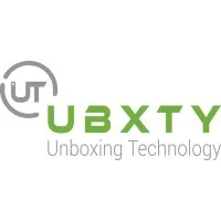 UBXTY Unboxing Technology