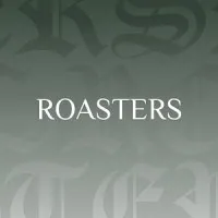 Roasters Specialty Coffee House