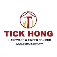 Tick Hong Hardware & Timber Sdn Bhd Tick Hong Hardware & Timber Sdn Bhd