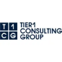 TIER 1 CONSULTING GROUP (T1CG)