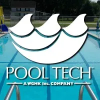 Pool Tech, a WGHK Inc. Company